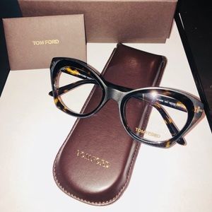 Tom Ford Eyeglasses👓